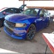 2C3CDXBGXMH608523 2021 Dodge Charger Sxt Rwd auction photo thumbnail 2