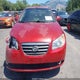 KMHDU46D28U572663 2008 Hyundai Elantra Gls/Se auction photo thumbnail 12