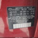KMHDU46D28U572663 2008 Hyundai Elantra Gls/Se auction photo thumbnail 9
