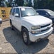1GNEK13Z02R265930 2002 Chevrolet Tahoe Z71 auction photo thumbnail 1