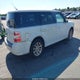 2FMDK52CX9BA14172 2009 Ford Flex Sel auction photo thumbnail 4