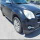 2CNALPEC5B6286134 2011 Chevrolet Equinox 2Lt auction photo thumbnail 13