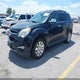 2CNALPEC5B6286134 2011 Chevrolet Equinox 2Lt auction photo thumbnail 2