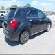 2CNALPEC5B6286134 2011 Chevrolet Equinox 2Lt auction photo thumbnail 4