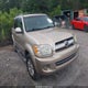 5TDZT34A35S246225 2005 Toyota Sequoia Sr5 V8 auction photo thumbnail 1