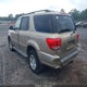 5TDZT34A35S246225 2005 Toyota Sequoia Sr5 V8 auction photo thumbnail 3