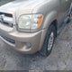 5TDZT34A35S246225 2005 Toyota Sequoia Sr5 V8 auction photo thumbnail 6