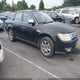 1FAHP25W39G100756 2009 Ford Taurus Limited auction photo thumbnail 1