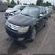1FAHP25W39G100756 2009 Ford Taurus Limited auction photo thumbnail 2