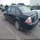1FAHP25W39G100756 2009 Ford Taurus Limited auction photo thumbnail 3