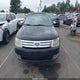 1FAHP25W39G100756 2009 Ford Taurus Limited auction photo thumbnail 6
