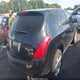 JN8AZ08W15W412598 2005 Nissan Murano Sl auction photo thumbnail 4