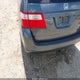 5FNRL38225B068119 2005 Honda Odyssey Lx auction photo thumbnail 11