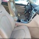 1G6DJ5EV3A0108567 2010 Cadillac Cts Standard auction photo thumbnail 5