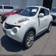 JN8AF5MVXDT205730 2013 Nissan Juke Sl auction photo thumbnail 2