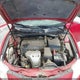 4T1BE46K87U129242 2007 Toyota Camry Le auction photo thumbnail 10