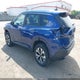 5N1BT3BB2NC710518 2022 Nissan Rogue Sv Intelligent Awd auction photo thumbnail 3