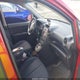 KNAFG526787167914 2008 Kia Rondo Lx V6 auction photo thumbnail 5