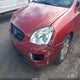 KNAFG526787167914 2008 Kia Rondo Lx V6 auction photo thumbnail 6