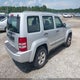 1C4PJLAK0CW111694 2012 Jeep Liberty Sport auction photo thumbnail 4
