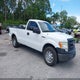 1FTMF1CM7DKF27550 2013 Ford F-150 Xl auction photo thumbnail 1