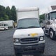 1FDWE35L41HA74441 2001 Ford E-350 Cutaway Standard auction photo thumbnail 12