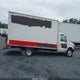 1FDWE35L41HA74441 2001 Ford E-350 Cutaway Standard auction photo thumbnail 13
