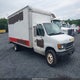 1FDWE35L41HA74441 2001 Ford E-350 Cutaway Standard auction photo thumbnail 1