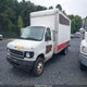 1FDWE35L41HA74441 2001 Ford E-350 Cutaway Standard auction photo thumbnail 2