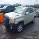 2GKFLTEK9D6196499 2013 GMC Terrain Sle-2 auction photo thumbnail 2