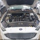 3FA6P0H75HR235468 2017 Ford Fusion Se auction photo thumbnail 10