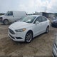 3FA6P0H75HR235468 2017 Ford Fusion Se auction photo thumbnail 2