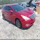 5NPEC4AC8BH149680 2011 Hyundai Sonata Se auction photo thumbnail 1
