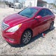 5NPEC4AC8BH149680 2011 Hyundai Sonata Se auction photo thumbnail 2
