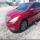 5NPEC4AC8BH149680 2011 Hyundai Sonata Se auction photo thumbnail 6