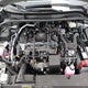 JTDBCMFE8SJ037577 2025 Toyota Corolla Hybrid Le auction photo thumbnail 10