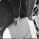 JTDBCMFE8SJ037577 2025 Toyota Corolla Hybrid Le auction photo thumbnail 11