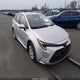 JTDBCMFE8SJ037577 2025 Toyota Corolla Hybrid Le auction photo thumbnail 1