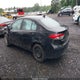 5YFEPMAE3MP203740 2021 Toyota Corolla Le auction photo thumbnail 14