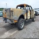 1FTPW14V07FB29128 2007 Ford F-150 Fx4/Lariat/Xlt auction photo thumbnail 4