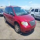 2C4GP54L75R447529 2005 Chrysler Town & Country Touring auction photo thumbnail 1