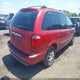 2C4GP54L75R447529 2005 Chrysler Town & Country Touring auction photo thumbnail 4