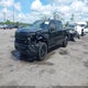 1GCPABEK5SZ119887 2025 Chevrolet Silverado 1500 2Wd Short Bed Custom auction photo thumbnail 2