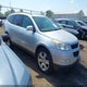 1GNKVLED9BJ235489 2011 Chevrolet Traverse Ltz auction photo thumbnail 1