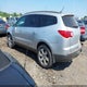 1GNKVLED9BJ235489 2011 Chevrolet Traverse Ltz auction photo thumbnail 3