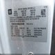 1GNKVLED9BJ235489 2011 Chevrolet Traverse Ltz auction photo thumbnail 9
