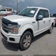 1FTEW1EGXJFC60887 2018 Ford F-150 Platinum auction photo thumbnail 2