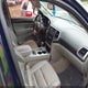 1C4RJFAGXCC249203 2012 Jeep Grand Cherokee Laredo auction photo thumbnail 5