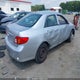 JTDBL40E79J045852 2009 Toyota Corolla Le auction photo thumbnail 4
