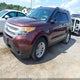 1FMHK8D82CGA72045 2012 Ford Explorer Xlt auction photo thumbnail 2